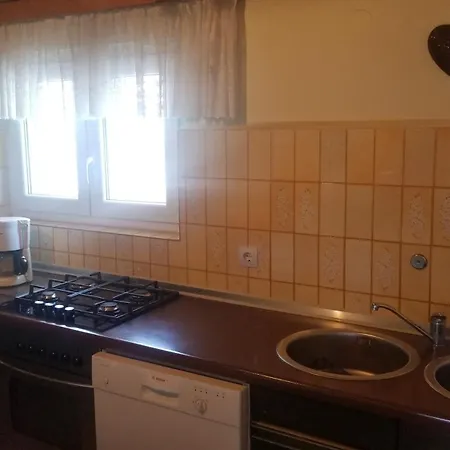 Apartmán Kata *