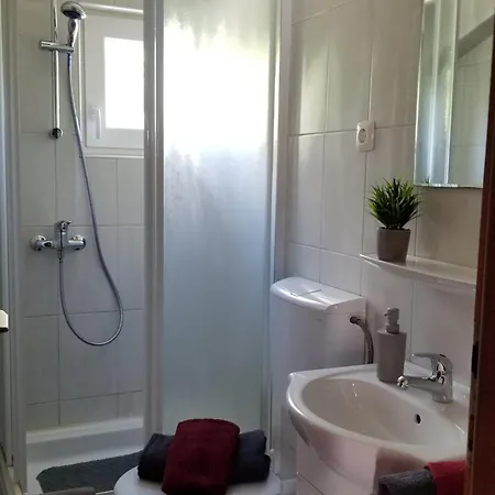 Kata Apartmán Makarská
