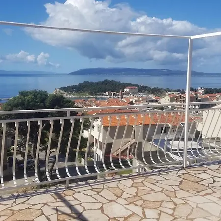 Apartman Kata Makarska