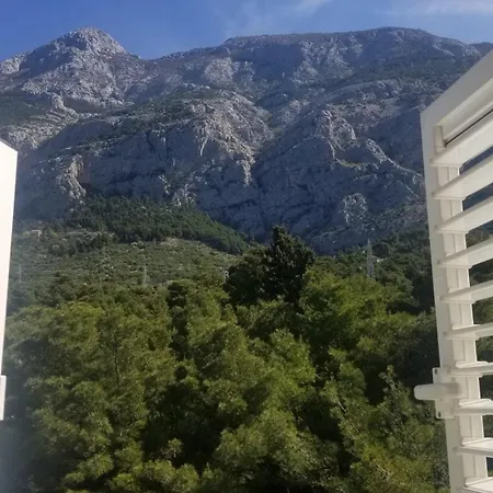 Apartmán Kata *