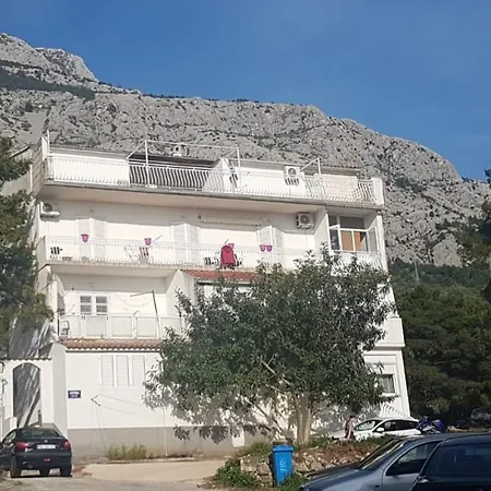 Apartmán Kata *