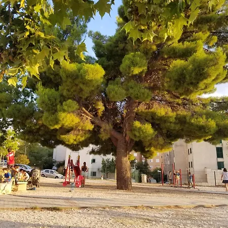 Apartment Kata Makarska