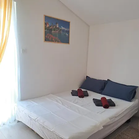 Kata Apartmán