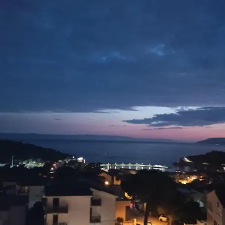 Kata Apartmán *