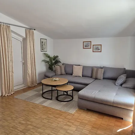 Apartment Kata