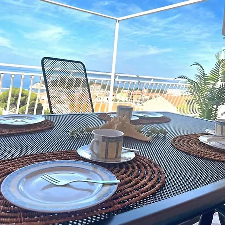 Kata Apartment Makarska