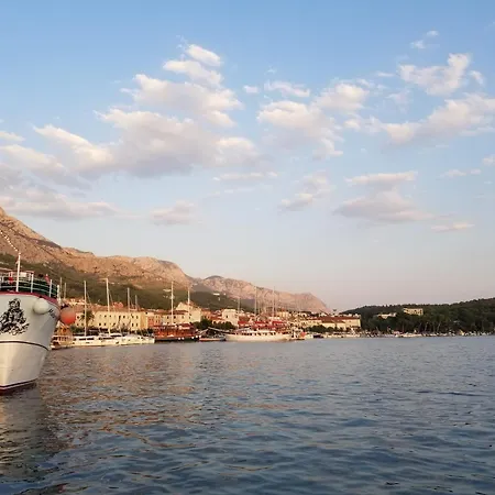 Kata Apartment Makarska