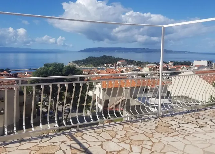 Apartment Kata Makarska