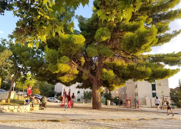 Apartman Kata Makarska