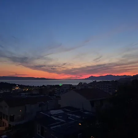 Kata Apartamento Makarska